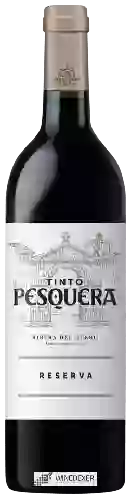 Bodega Tinto Pesquera - Reserva