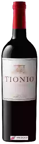 Bodegas Tionio - Tinto (Crianza)