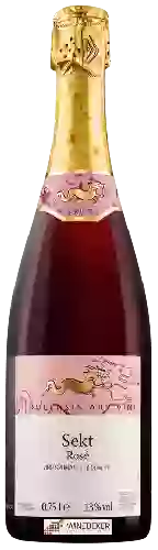 Bodega Tirolensis Ars - Brut Rosé