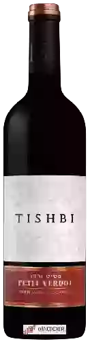 Bodega Tishbi - Petit Verdot