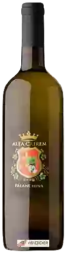 Bodega La Vinicola del Titerno - Alta Crirem Botte 22 Falanghina