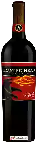 Bodega Toasted Head - Cabernet Sauvignon