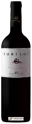 Bodega Tobelos - Tempranillo