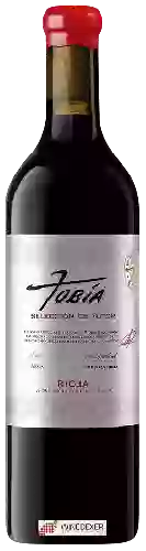 Bodega Tobia - Selección de Autor