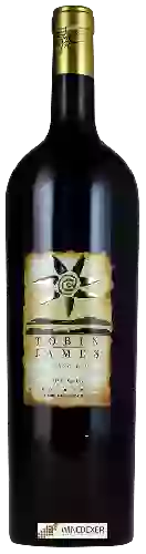 Bodega Tobin James Cellars - Cabernet Sauvignon James Gang Reserve