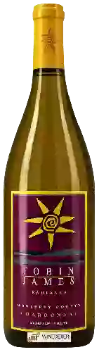 Bodega Tobin James Cellars - Chardonnay  Radiance