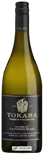 Bodega Tokara - Reserve Collection Sauvignon Blanc