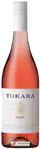 Bodega Tokara - Rosé