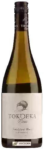 Bodega Tokoeka Estate - Sauvignon Blanc