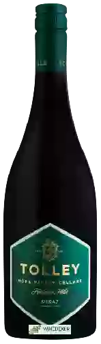 Bodega Tolley - Hope Valley Cellars Shiraz