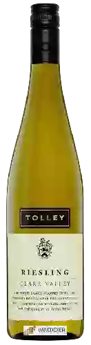 Bodega Tolley - Riesling