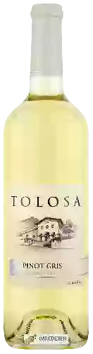 Bodega Tolosa - Edna Ranch 1772  Pinot Gris