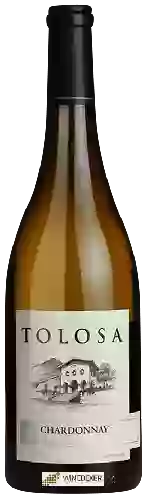 Bodega Tolosa - Estate Chardonnay