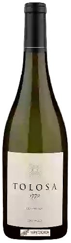 Bodega Tolosa - 1772 Chardonnay
