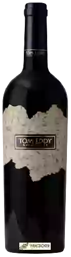 Bodega Tom Eddy - Greeg Vineyard Cabernet Sauvignon