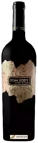 Bodega Tom Eddy - Napa Valley Cabernet Sauvignon