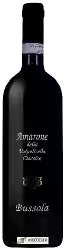 Bodega Bussola - Amarone della Valpolicella Classico TB