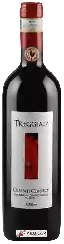 Bodega Tommaso Cei - Treggiaia Chianti Classico Riserva