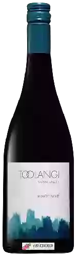 Bodega Toolangi - Pinot Noir