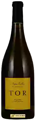 Bodega TOR - Cuvée Susan Reserve Chardonnay