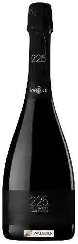 Bodega Torelló - 225 Brut Nature Gran Reserva