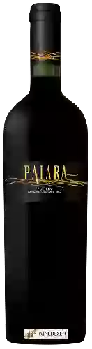 Bodega Tormaresca - Paiara Puglia Rosso