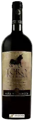 Bodega Toro de Piedra - Gran Reserva Carmen&egravere - Cabernet Sauvignon