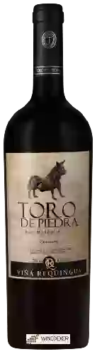 Bodega Toro de Piedra - Gran Reserva Carmen&egravere