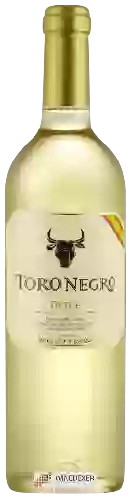 Bodega Toro Negro - Dulce Blanco