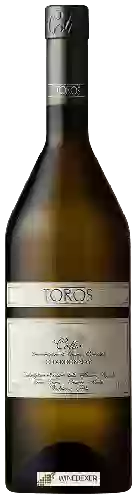 Bodega Toros Franco - Chardonnay