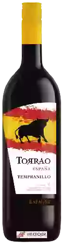 Bodega Torrao - Tempranillo