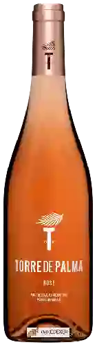 Bodega Torre de Palma - Rosé