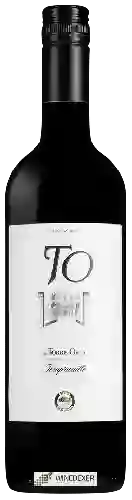 Bodega Torre Oria - TO Tempranillo