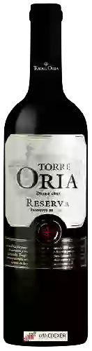 Bodega Torre Oria - Reserva