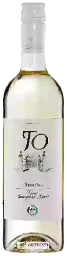 Bodega Torre Oria - Viura - Sauvignon Blanc