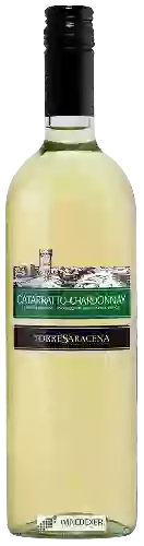 Bodega Torre Saracena - Catarratto - Chardonnay