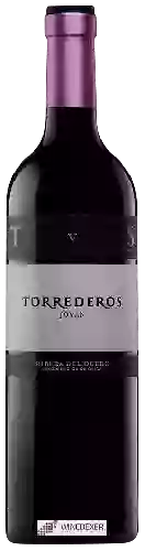 Bodega Torrederos - V Joven