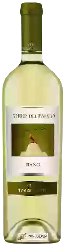 Bodega Torrevento - Fiano Torre del Falco