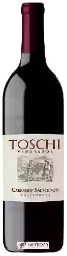 Bodega Toschi - Cabernet Sauvignon