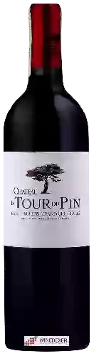 Château La Tour du Pin - Saint-Émilion Grand Cru (Grand Cru Classé until 2012)