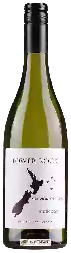 Bodega Tower Rock - Sauvignon Blanc