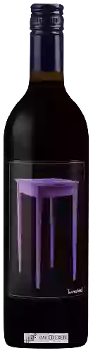 Bodega Townshend - Purple Table
