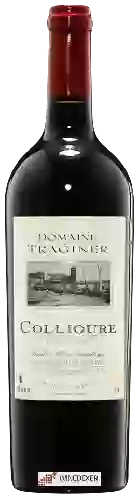 Domaine du Traginer - Collioure Rouge