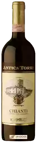 Bodega Trambusti - Antica Torre Chianti