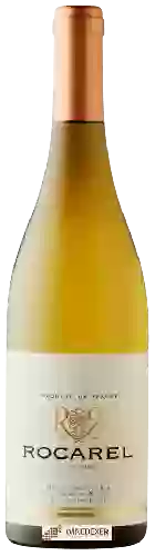 Bodega L . Tramier & Fils - Rocarel Blanc