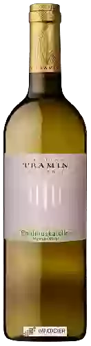 Bodega Tramin - Moscato Giallo Goldmuskateller