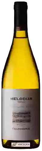 Bodega Trapiche - Melodias Winemaker Selection Chardonnay