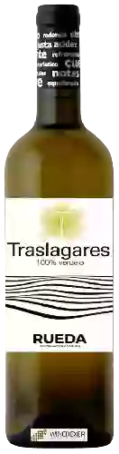 Bodega Traslagares - Verdejo