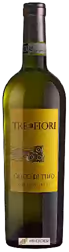 Bodega Tre Fiori - Greco di Tufo