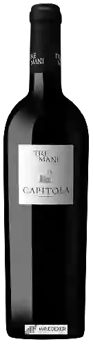 Bodega Tre Mani - Capitola